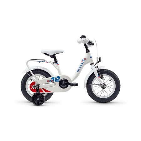 Scool niXe 12 Zoll - versch. Farben