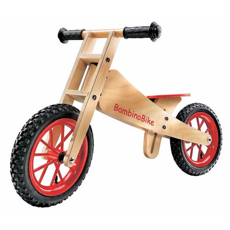 Laufrad BambinoBike