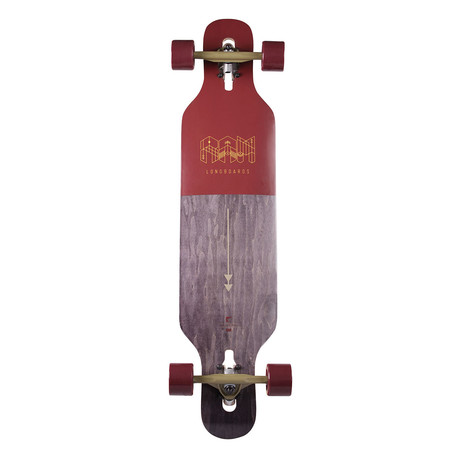 RAM Longborad Ciemah Rosewood