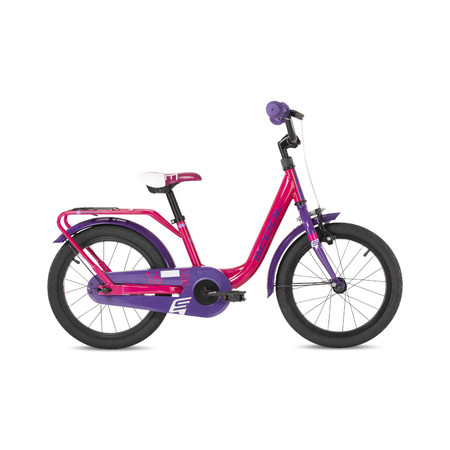 Scool niXe steel 16 Modelljahr 2020 pink/violett