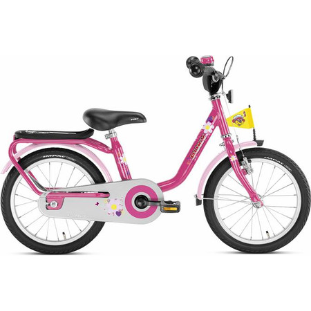 Puky Kinderfahrrad Z6 - Lovely Pink