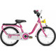 Puky Kinderfahrrad Z6 - Lovely Pink