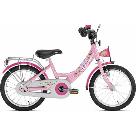 Puky ZL 16 Alu - Prinzessin Lillifee