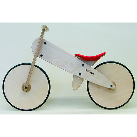 LIKEaBIKE race