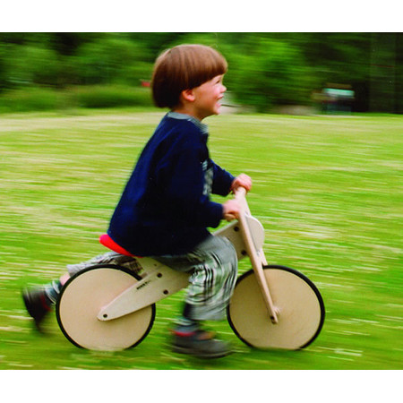 LIKEaBIKE race
