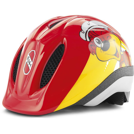 Puky Fahrradhelm PH1 - Rot