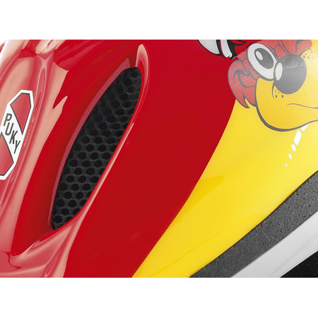 Puky Fahrradhelm PH1 - Rot