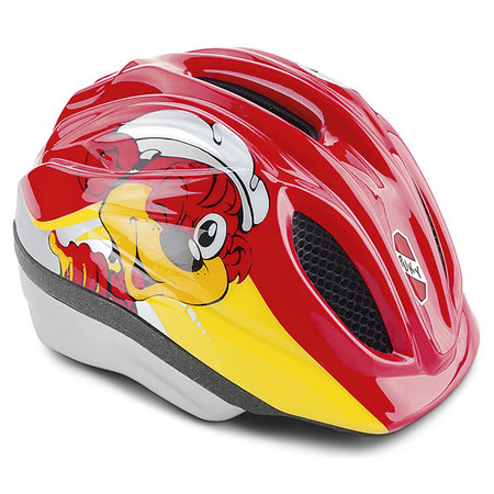 Puky Fahrradhelm PH1 - Rot