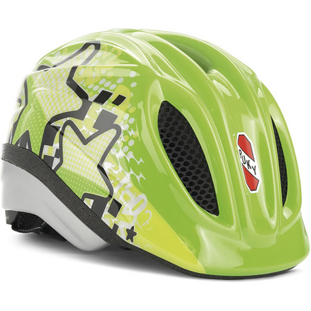 Puky Fahrradhelm PH1 - Kiwi