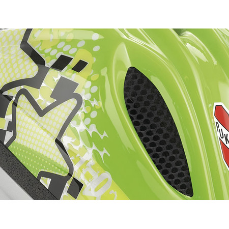 Puky Fahrradhelm PH1 - Kiwi