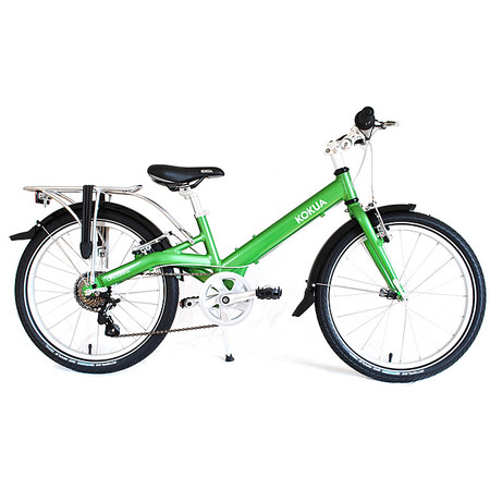 LIKEtoBIKE 20 Zoll