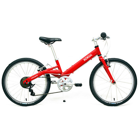 LIKEtoBIKE 20 Zoll