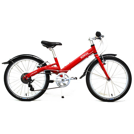 LIKEtoBIKE 20 Zoll