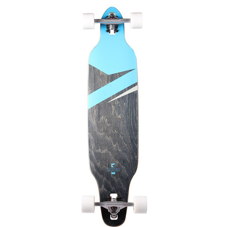 RAM Longboard LOKZ Mini, Marina Blue