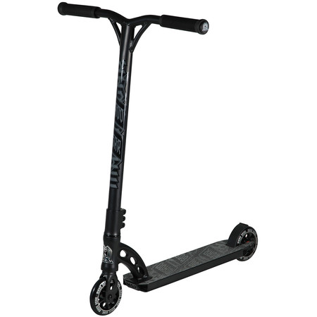 Mgp Vx5 Team Kinder Tretroller