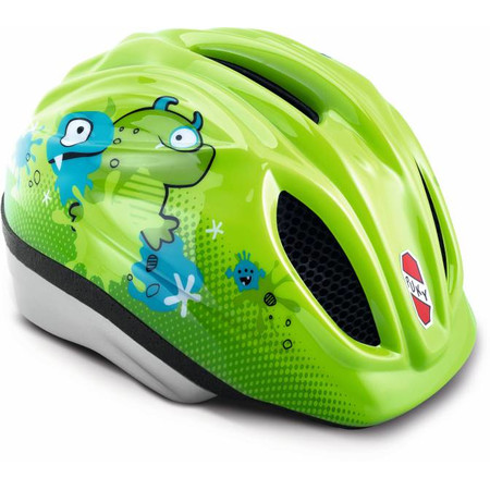 Puky Fahrradhelm PH1 - Kiwi