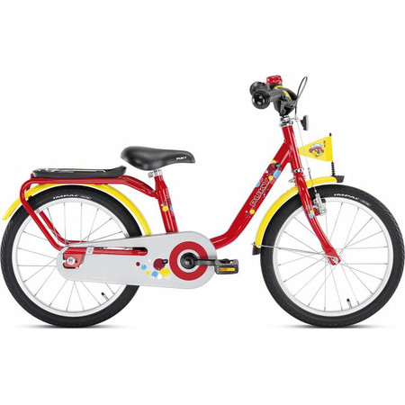 Puky Z8  Kinderfahrrad 18 Zoll - vergleichen und günstig kaufen