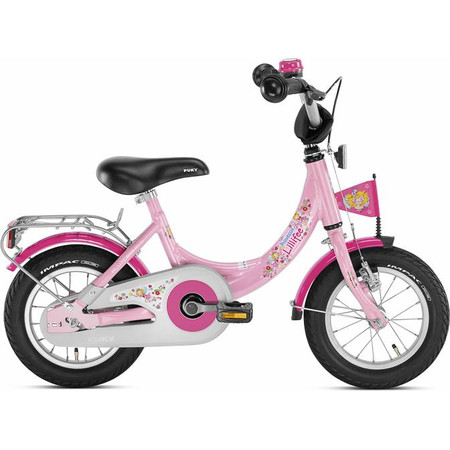 Puky ZL 12 Alu - Prinzessin Lillifee