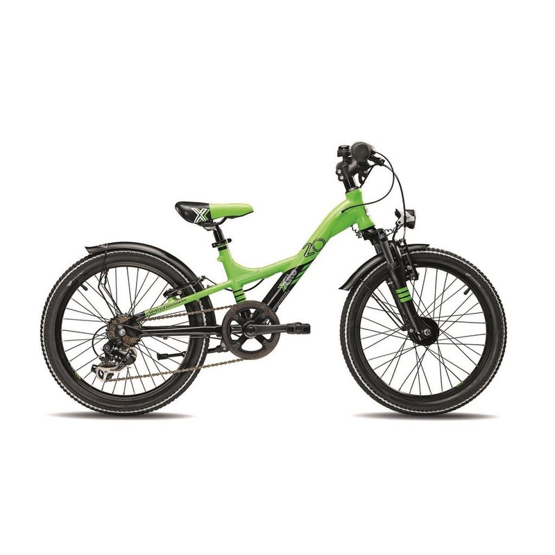 20 zoll fahrrad scool