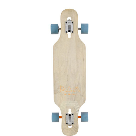 RAM Longboard VEXO - Muskmelon