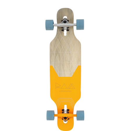 RAM Longboard VEXO - Muskmelon