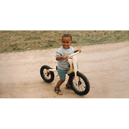 Leg&Go Laufrad - 3in1 Balance Bike