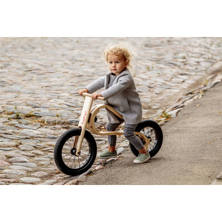 Leg&Go Laufrad - 3in1 Balance Bike