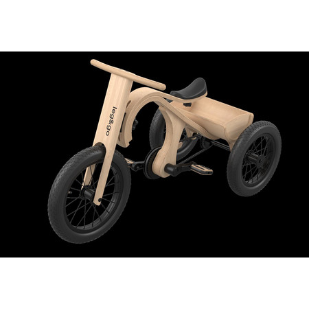 Leg&Go Tricycle (Zusatzmodul)