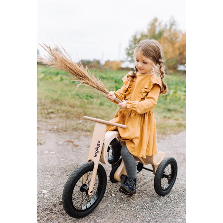 Leg&Go Tricycle (Zusatzmodul)