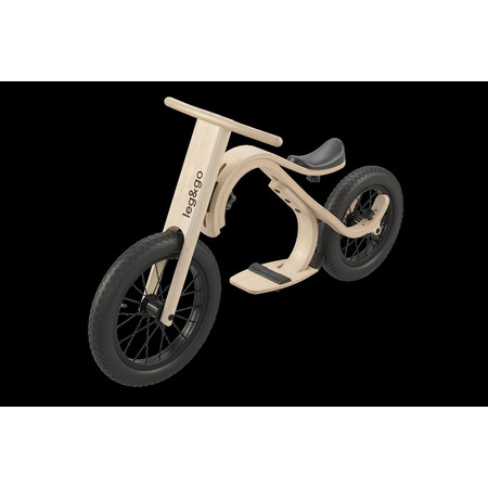 Leg&Go Downhill Bike (Zusatzmodul)