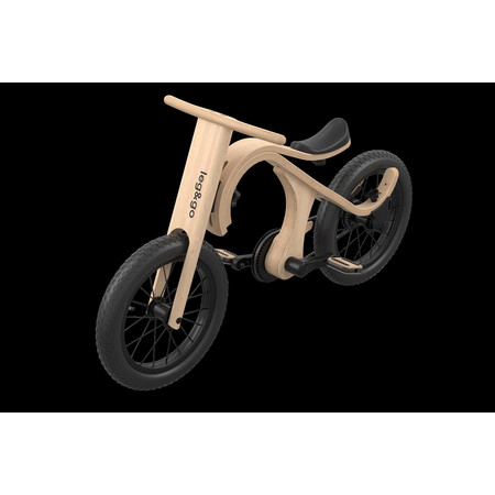 Leg&Go Pedal Bike (Zusatzmodul)