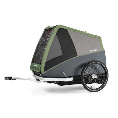 CROOZER Dog L