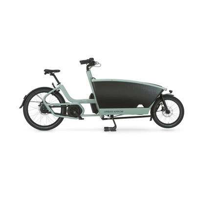 Urban Arrow Family