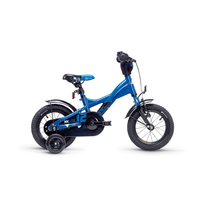 S'cool XXlite 12 Kinderfahrrad 12 Zoll