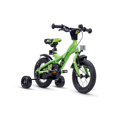 Scool XXlite 12 Zoll - matt lemon/black