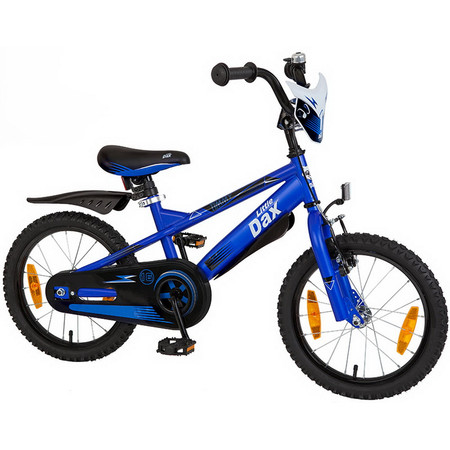 Bachtenkirch Little-Dax Timmy 16 Zoll