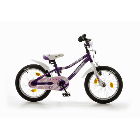 Bachtenkirch Kawasaki KUMA 16 Zoll lila