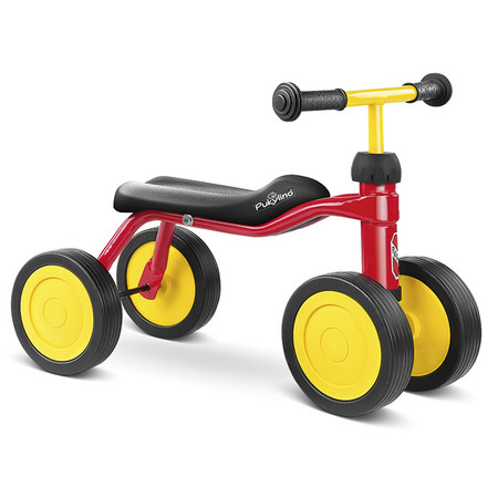 Kinderfahrrad Puky Pukylino