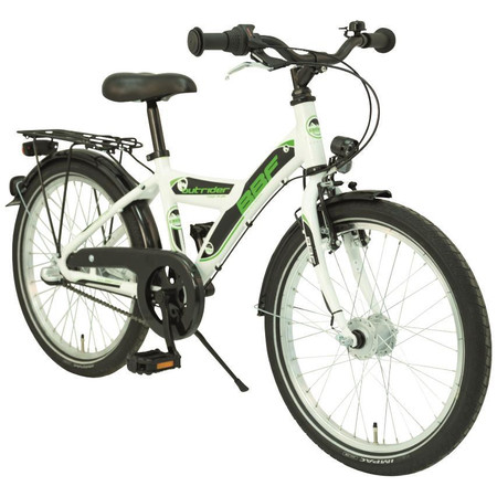 BBF ATB Outrider - versch. Variationen