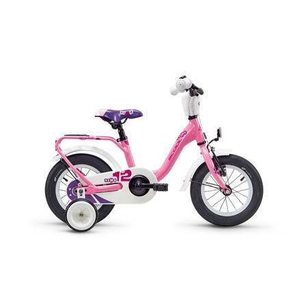 Scool niXe 12 Zoll - lightpink matt