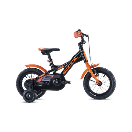 Scool XXlite alloy 12 Modelljahr 2020