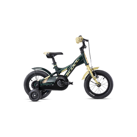 Scool XXlite alloy 12 Modelljahr 2020