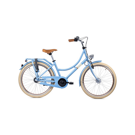 Scool chiX classic 24 Modelljahr 2020