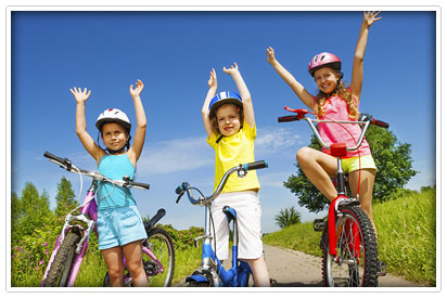 Bicicleta junior Kinder Kinderfahrzeuge & Co Fahrräder und Laufräder QUER Fahrräder und Laufräder 